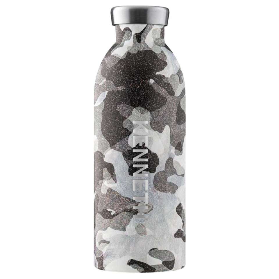 Clima 24Bottles 500 ml Camo Grey