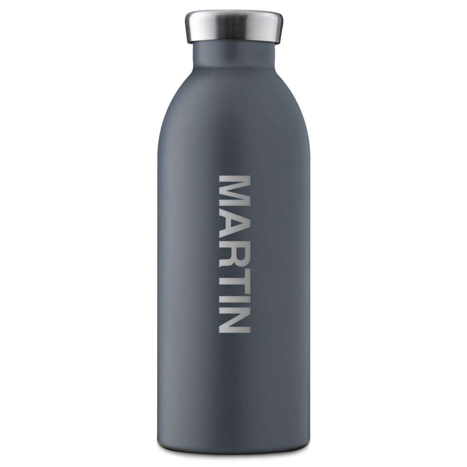 Clima 24Bottles 500 ml Formal Grey